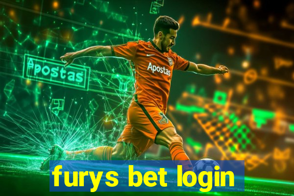 furys bet login